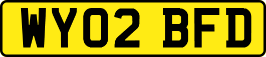 WY02BFD