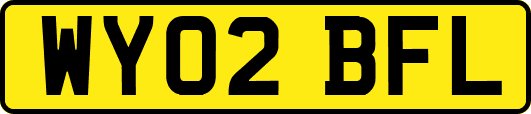 WY02BFL