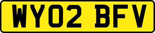 WY02BFV
