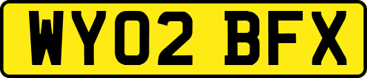 WY02BFX