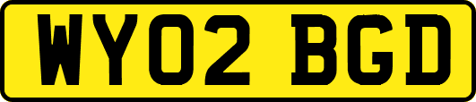 WY02BGD