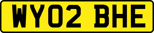 WY02BHE