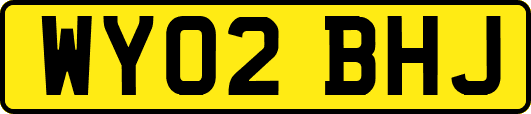 WY02BHJ