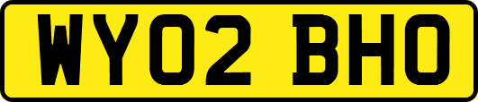 WY02BHO