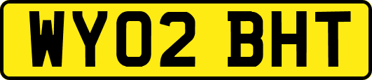 WY02BHT