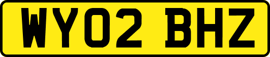 WY02BHZ