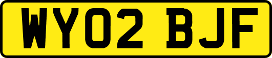 WY02BJF