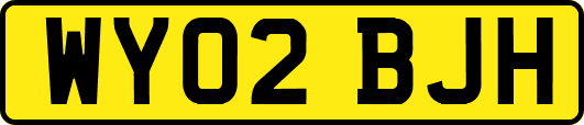 WY02BJH