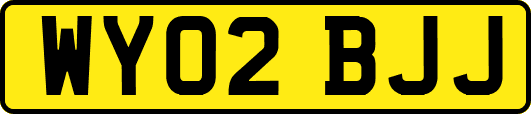 WY02BJJ