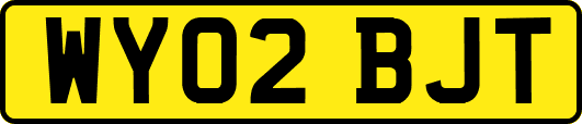WY02BJT