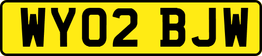 WY02BJW