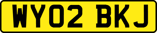 WY02BKJ