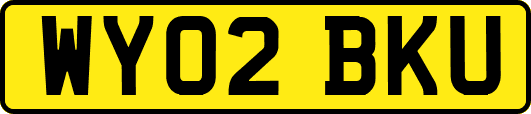 WY02BKU