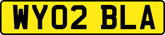 WY02BLA