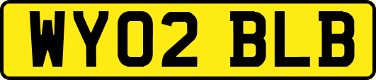 WY02BLB
