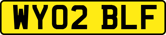 WY02BLF