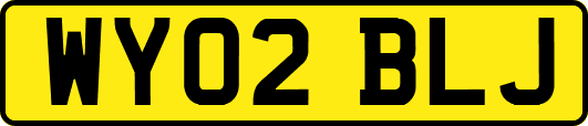 WY02BLJ