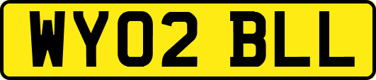 WY02BLL