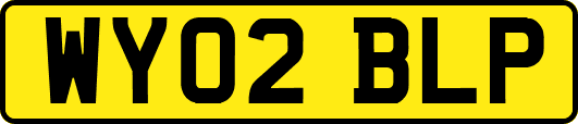 WY02BLP