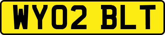 WY02BLT