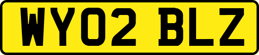 WY02BLZ