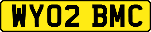 WY02BMC