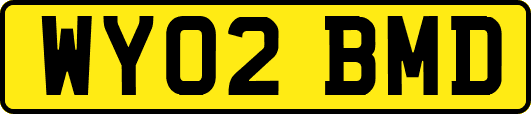 WY02BMD