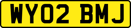 WY02BMJ