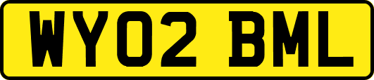 WY02BML