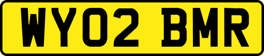 WY02BMR