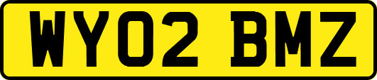 WY02BMZ