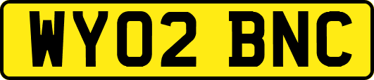 WY02BNC