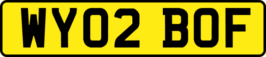 WY02BOF