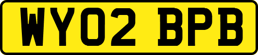 WY02BPB