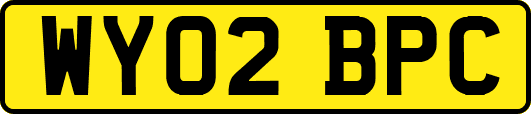 WY02BPC