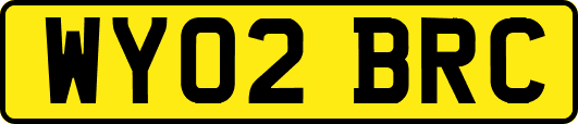 WY02BRC