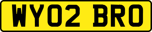 WY02BRO