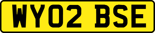 WY02BSE