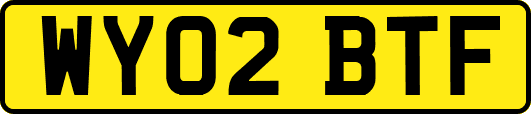 WY02BTF