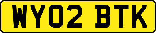 WY02BTK