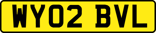 WY02BVL