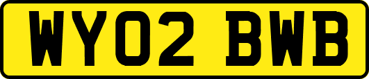 WY02BWB