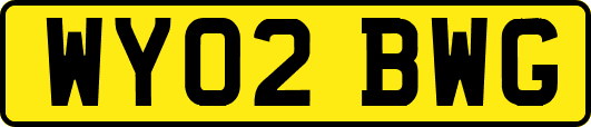 WY02BWG
