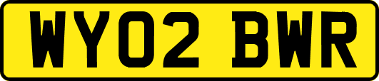 WY02BWR