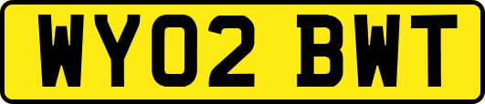 WY02BWT