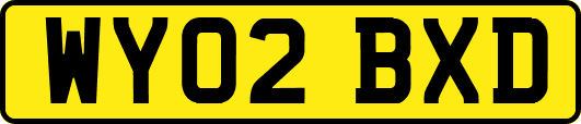 WY02BXD