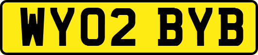 WY02BYB