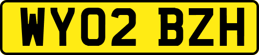 WY02BZH