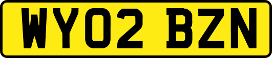 WY02BZN