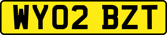 WY02BZT